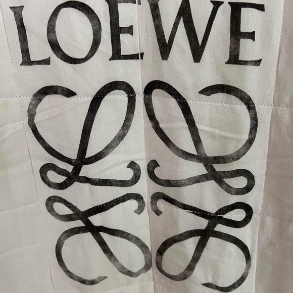 Loewe sweatshirt - Picture 2 of 4